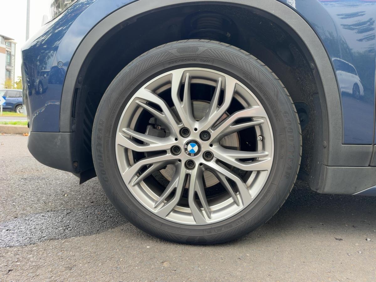 Originalaufnahme des Fahrzeugs