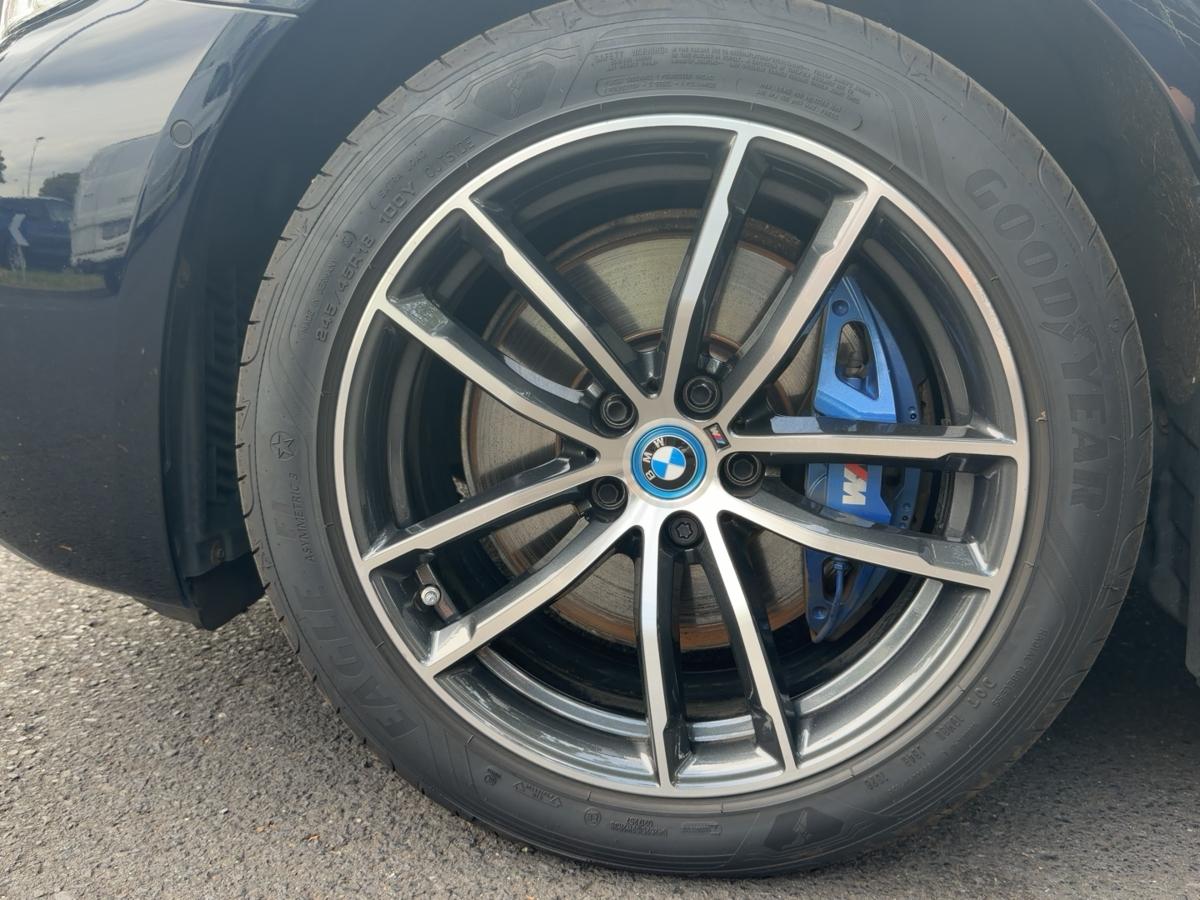 Originalaufnahme des Fahrzeugs