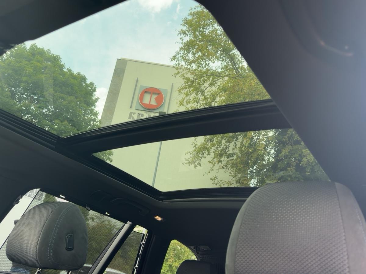 Originalaufnahme des Fahrzeugs