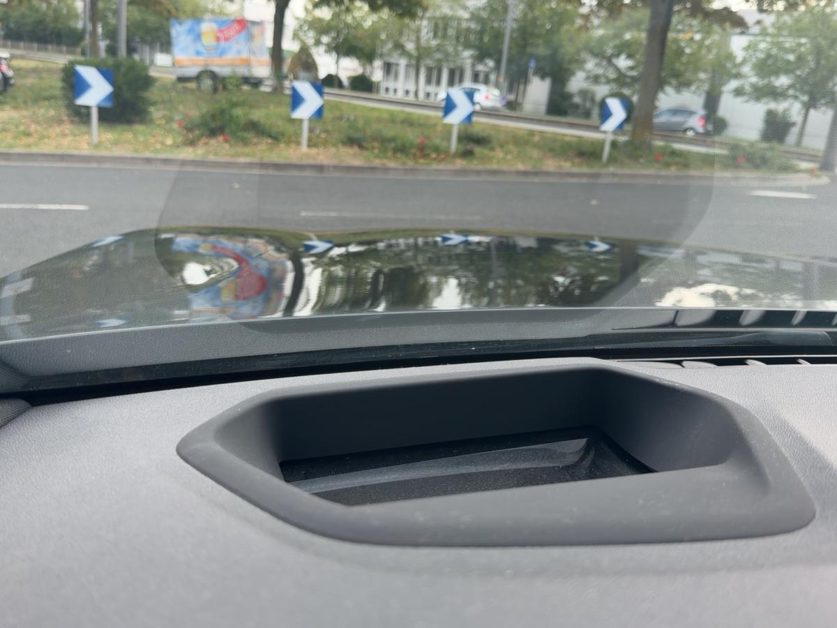 Originalaufnahme des Fahrzeugs