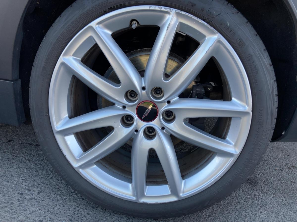 Originalaufnahme des Fahrzeugs Originalaufnahme des Fahrzeugs