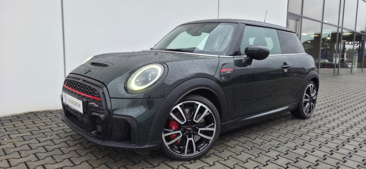 Originalaufnahme des Fahrzeugs