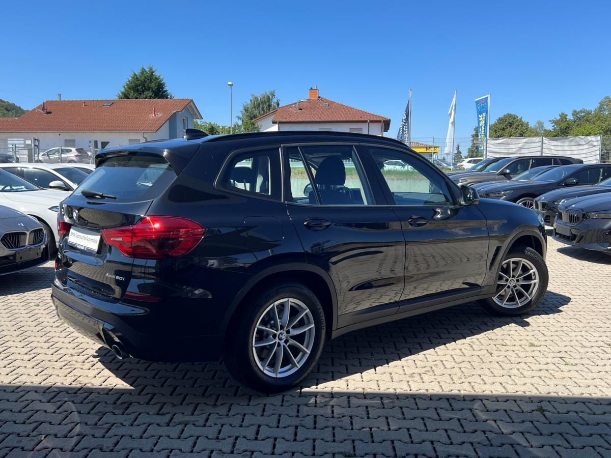 Originalaufnahme des Fahrzeugs