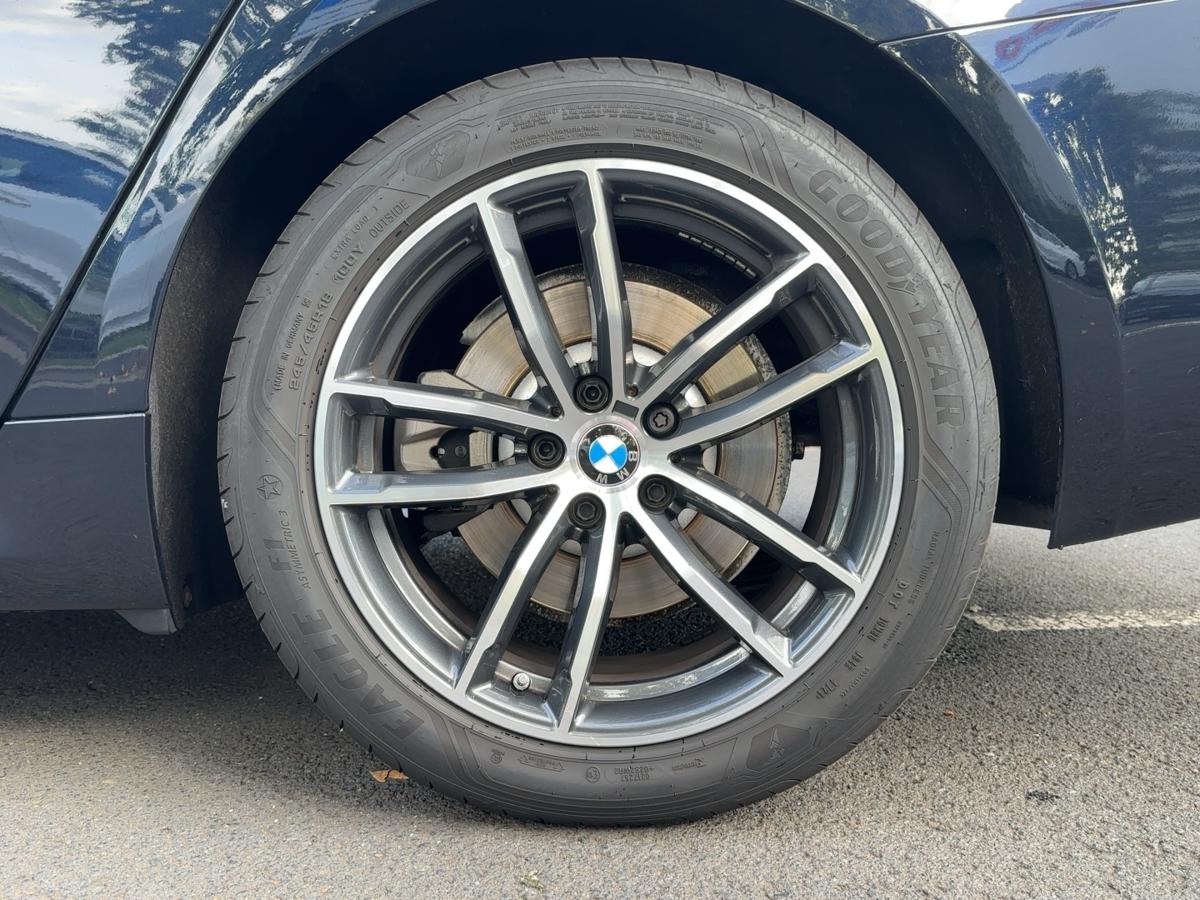 Originalaufnahme des Fahrzeugs