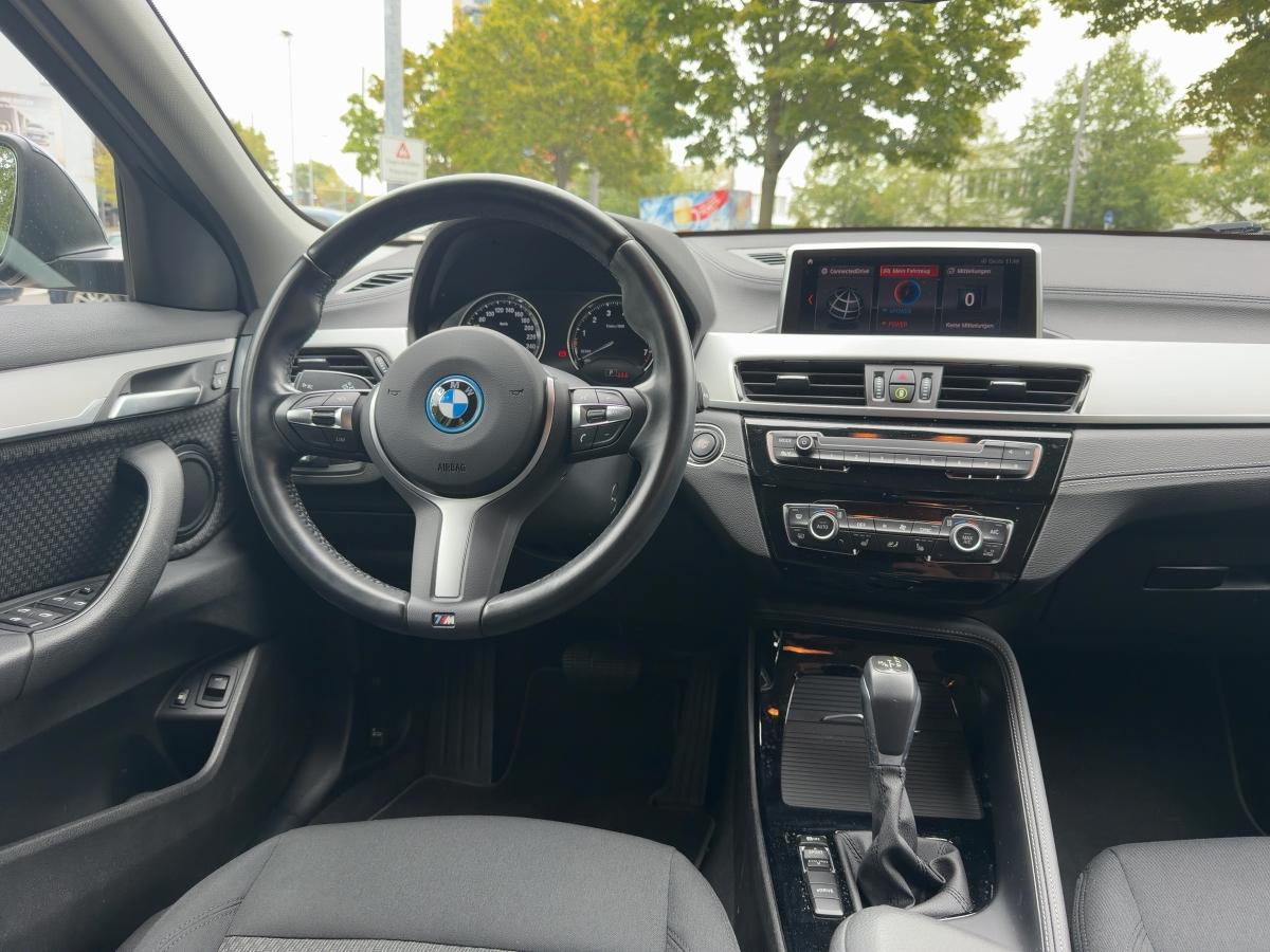 Originalaufnahme des Fahrzeugs