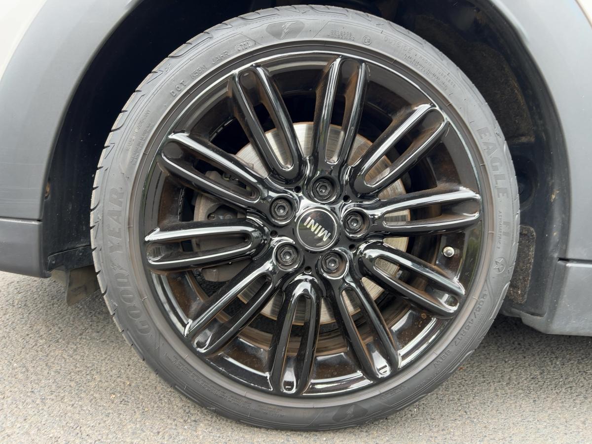 Originalaufnahme des Fahrzeugs