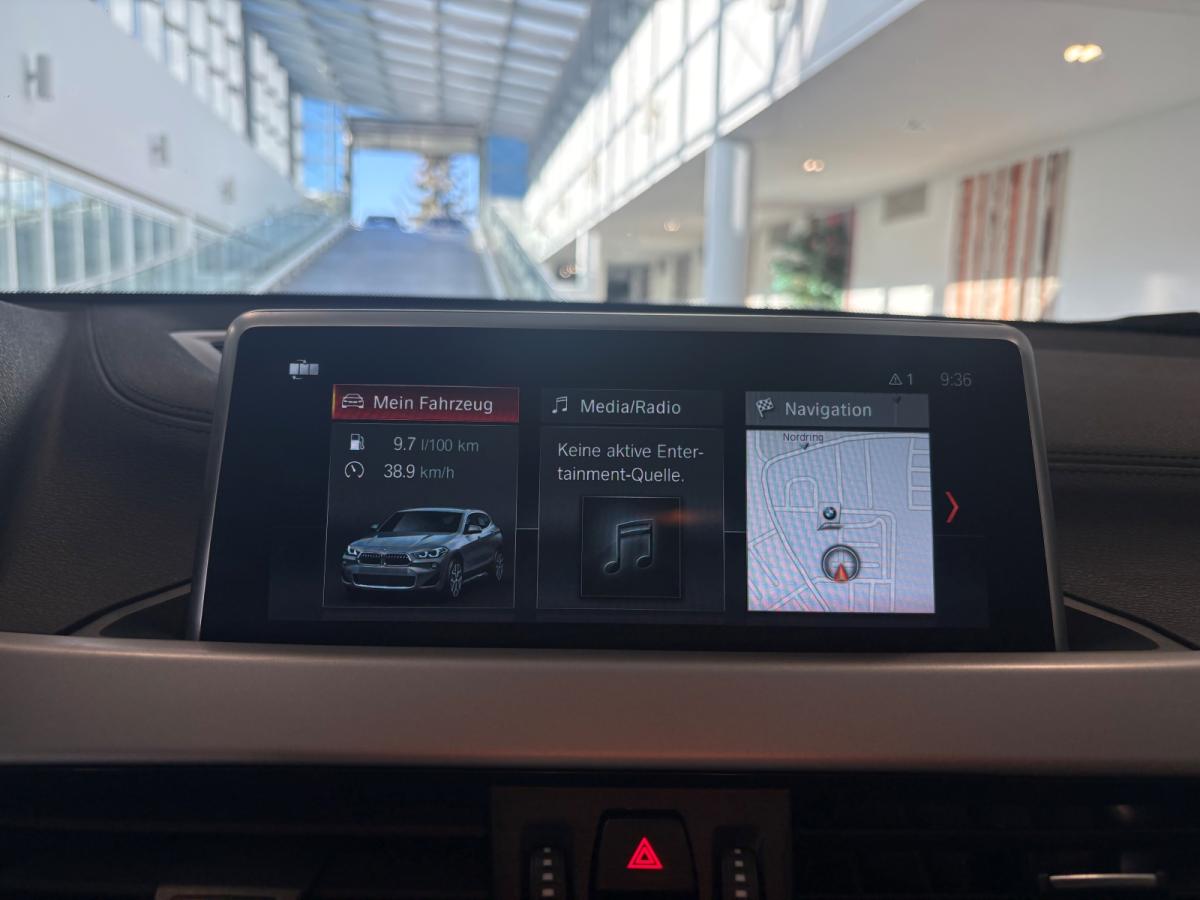 Originalaufnahme des Fahrzeugs