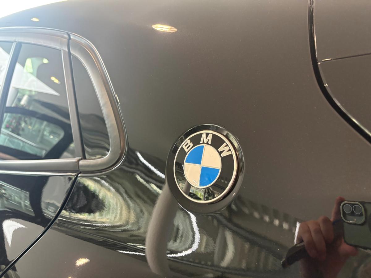Originalaufnahme des Fahrzeugs