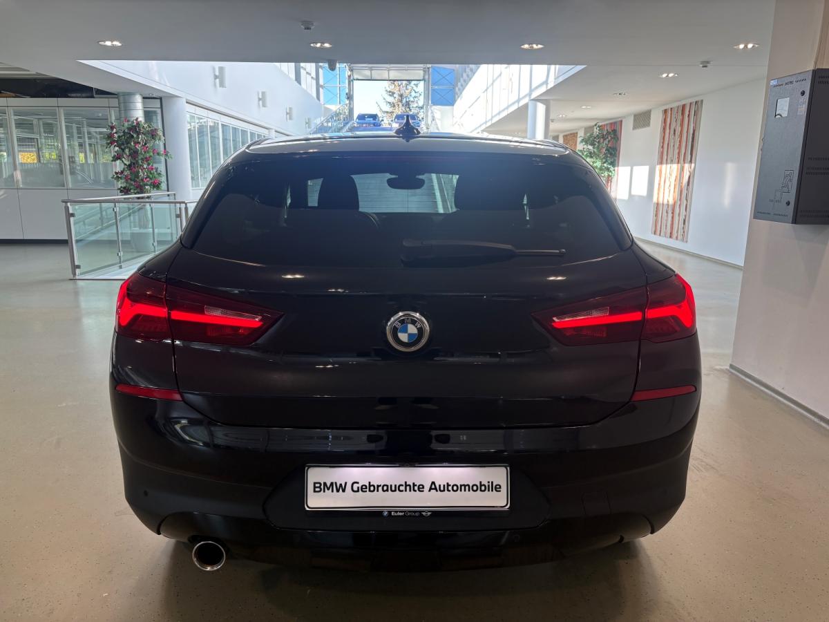 Originalaufnahme des Fahrzeugs