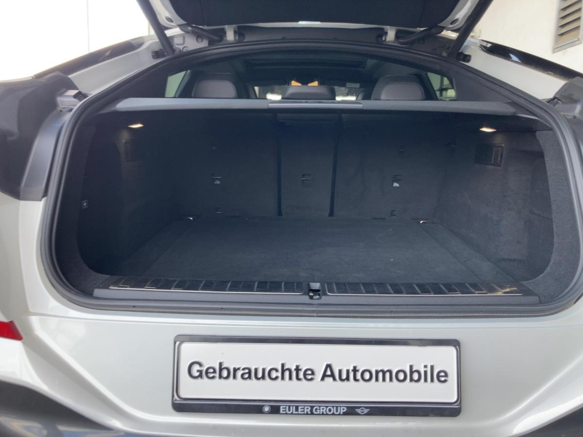 Originalaufnahme des Fahrzeugs