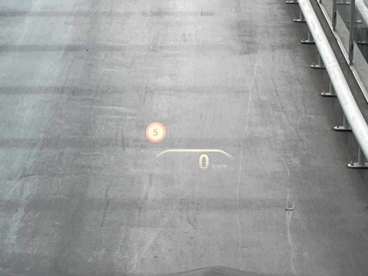 Originalaufnahme des Fahrzeugs Originalaufnahme des Fahrzeugs