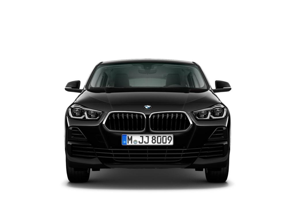 Originalaufnahme des Fahrzeugs