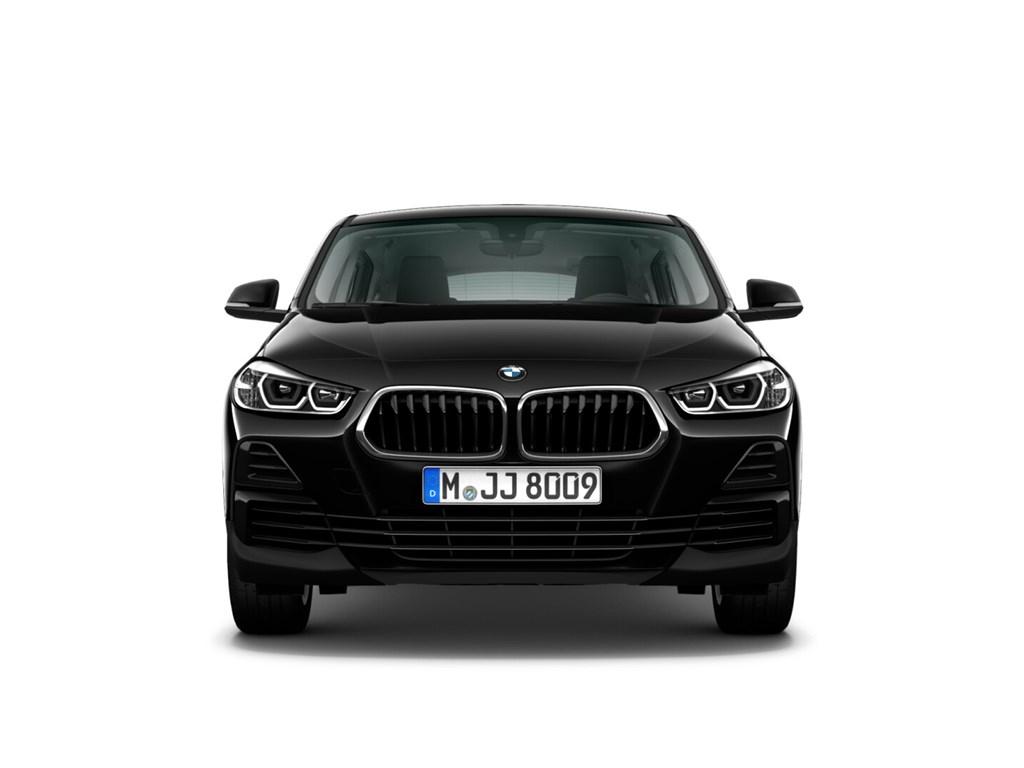 Originalaufnahme des Fahrzeugs