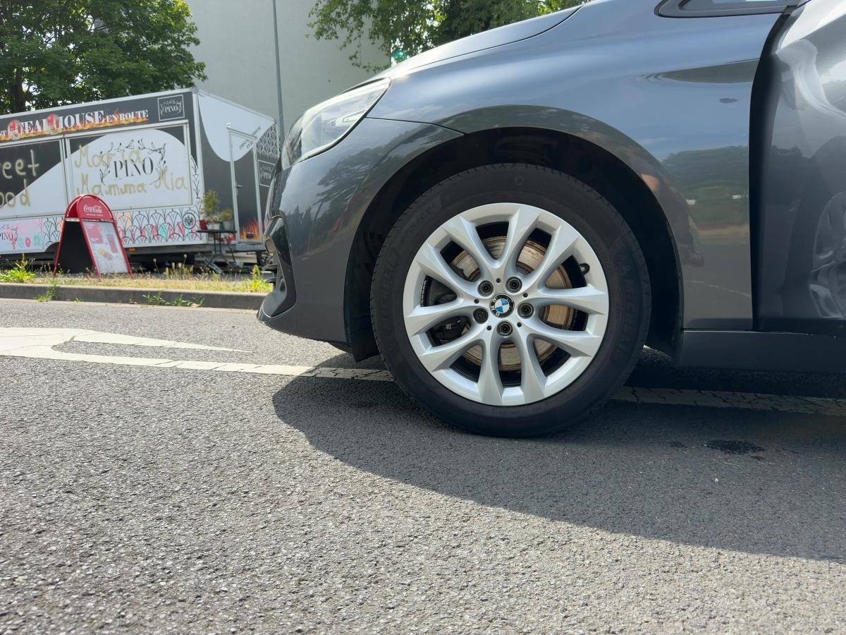 Originalaufnahme des Fahrzeugs Originalaufnahme des Fahrzeugs