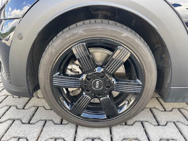 Originalaufnahme des Fahrzeugs