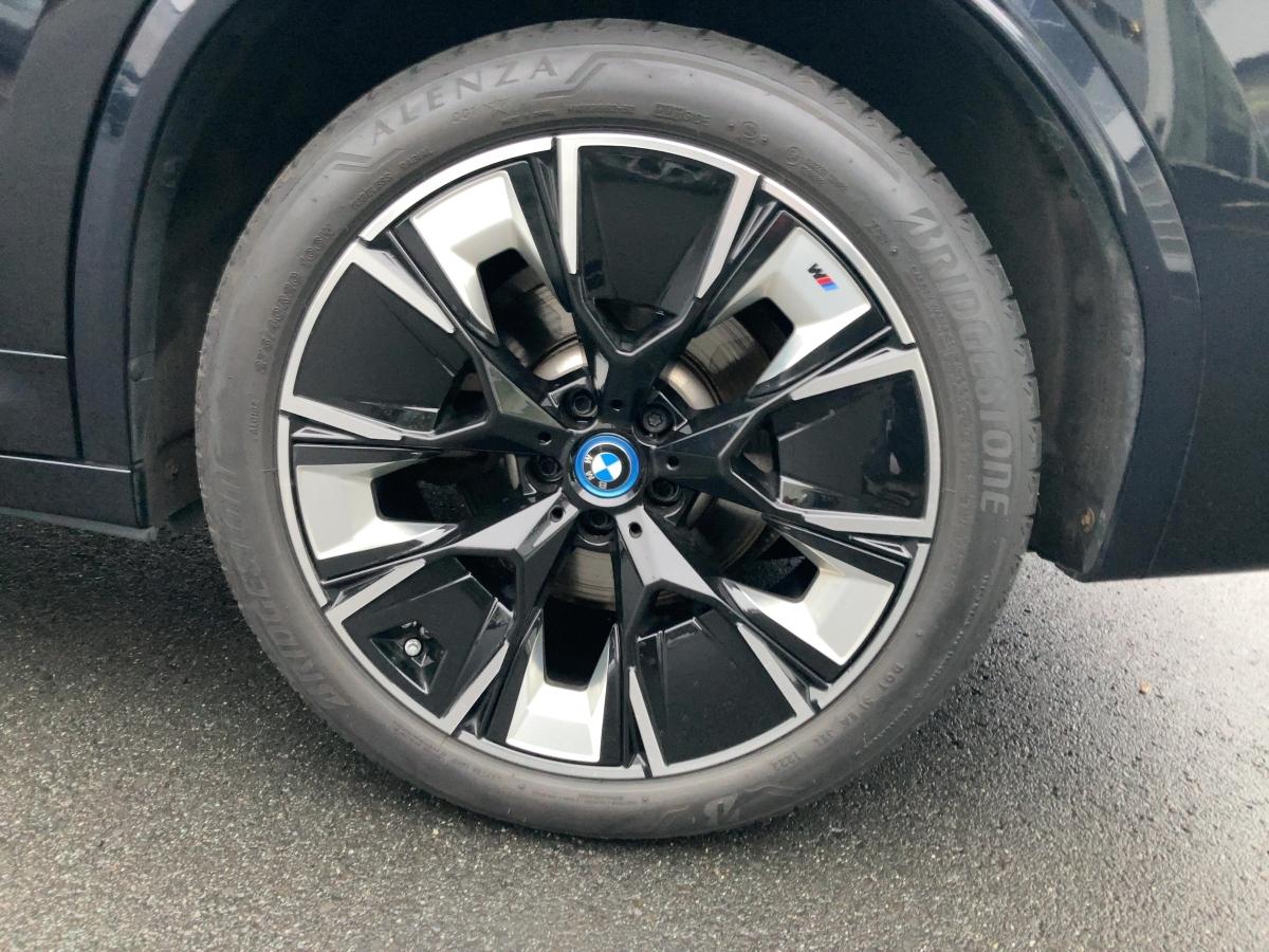Originalaufnahme des Fahrzeugs
