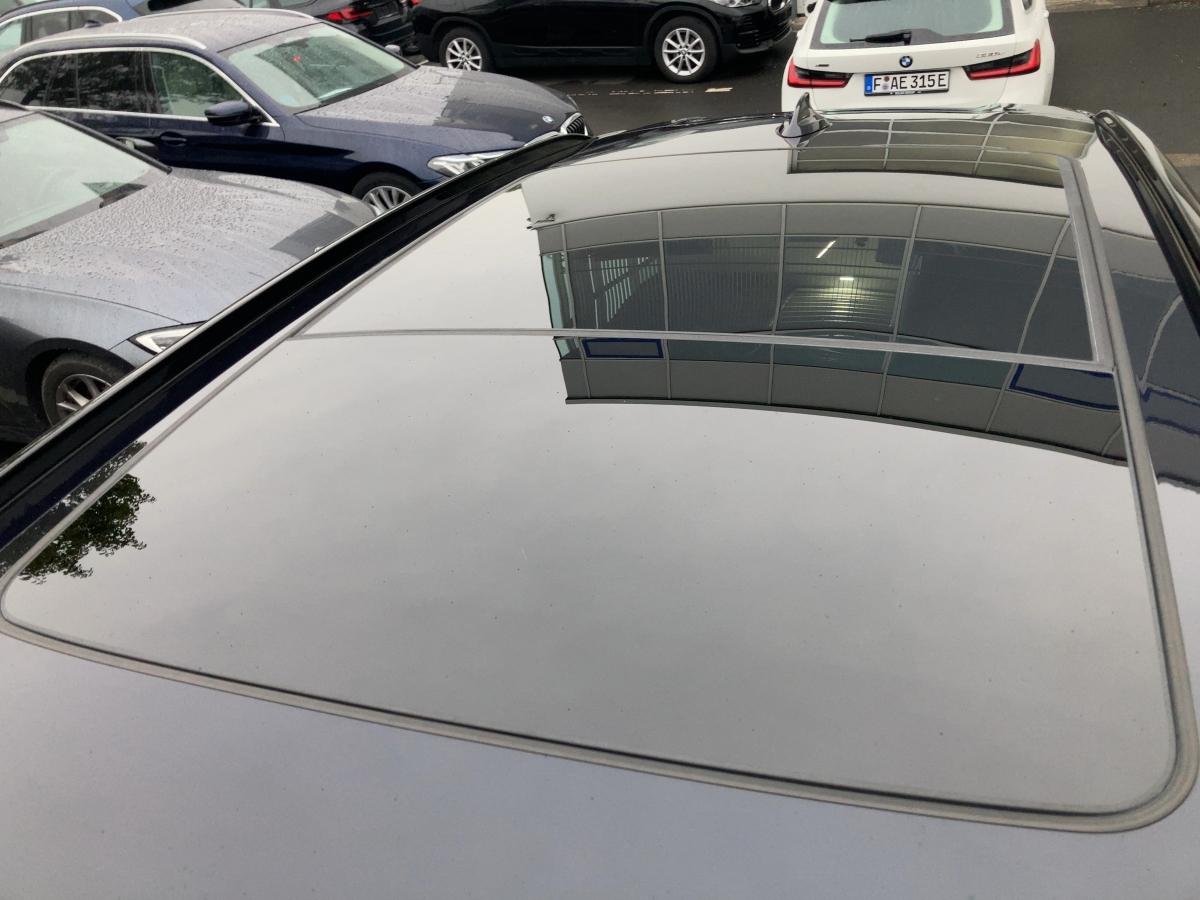 Originalaufnahme des Fahrzeugs
