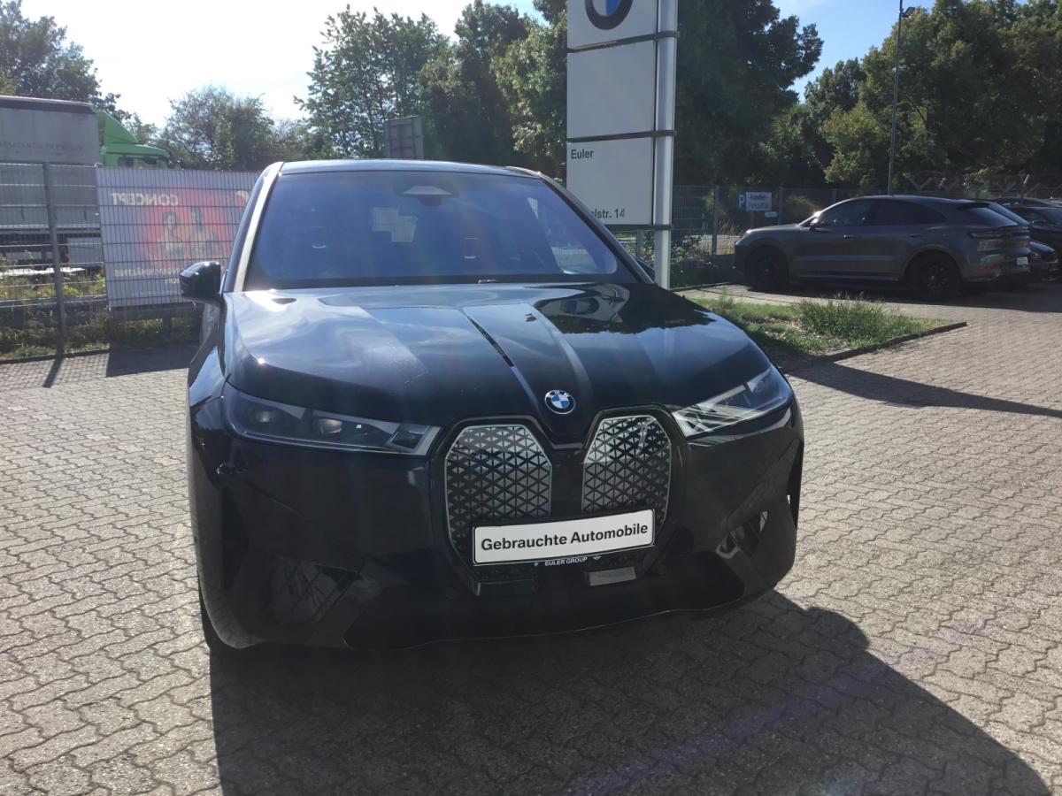 Originalaufnahme des Fahrzeugs