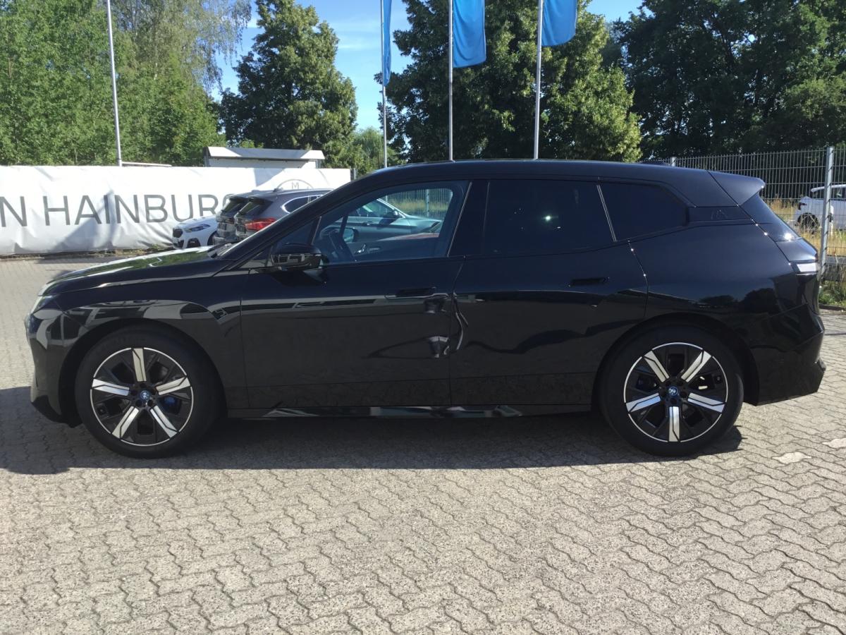 Originalaufnahme des Fahrzeugs
