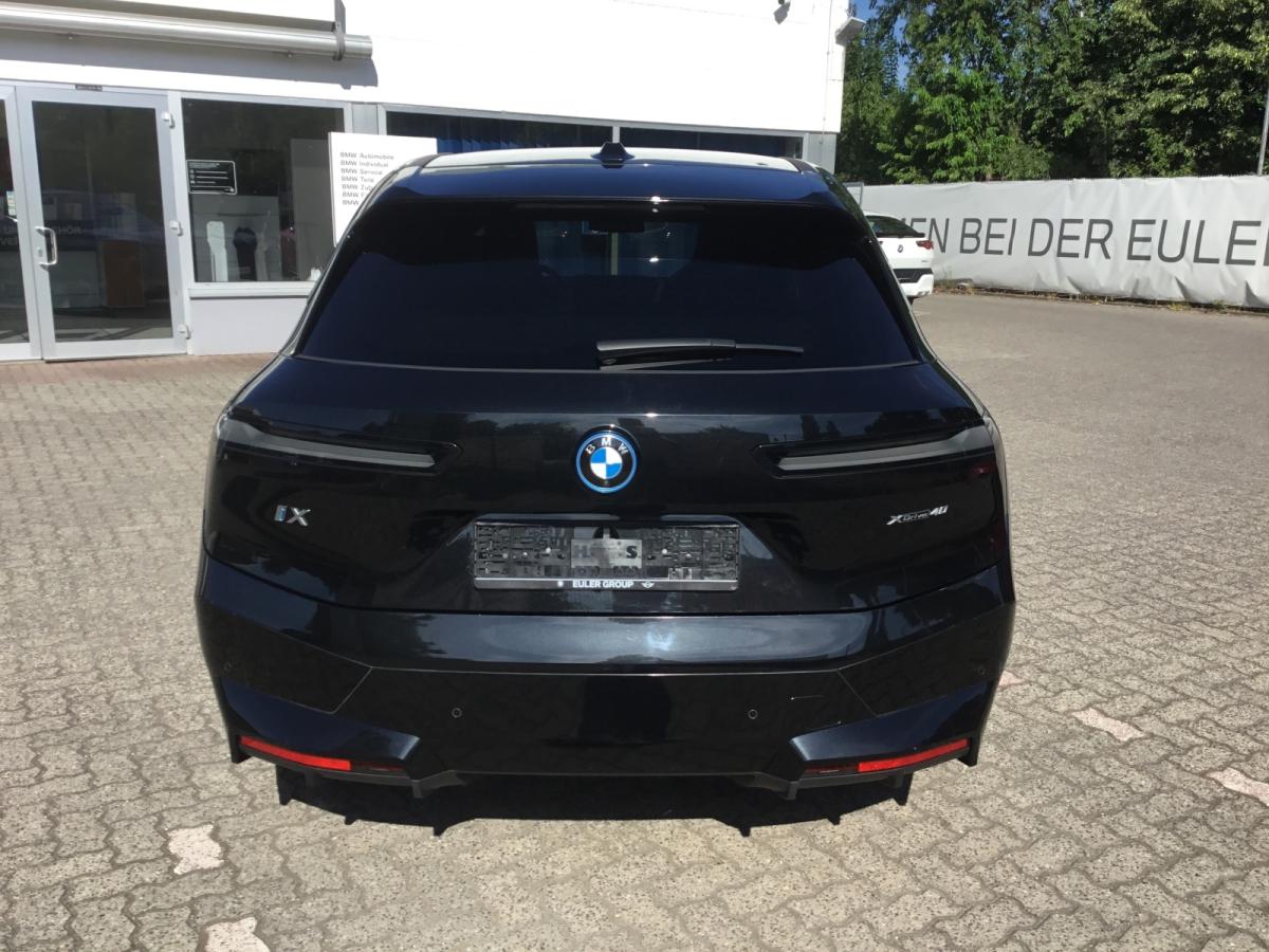 Originalaufnahme des Fahrzeugs