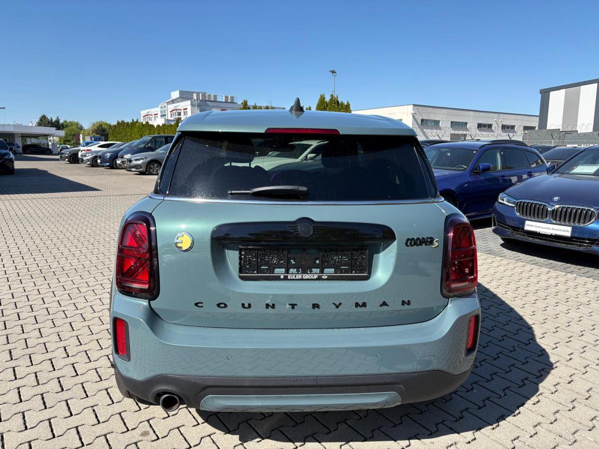 Originalaufnahme des Fahrzeugs