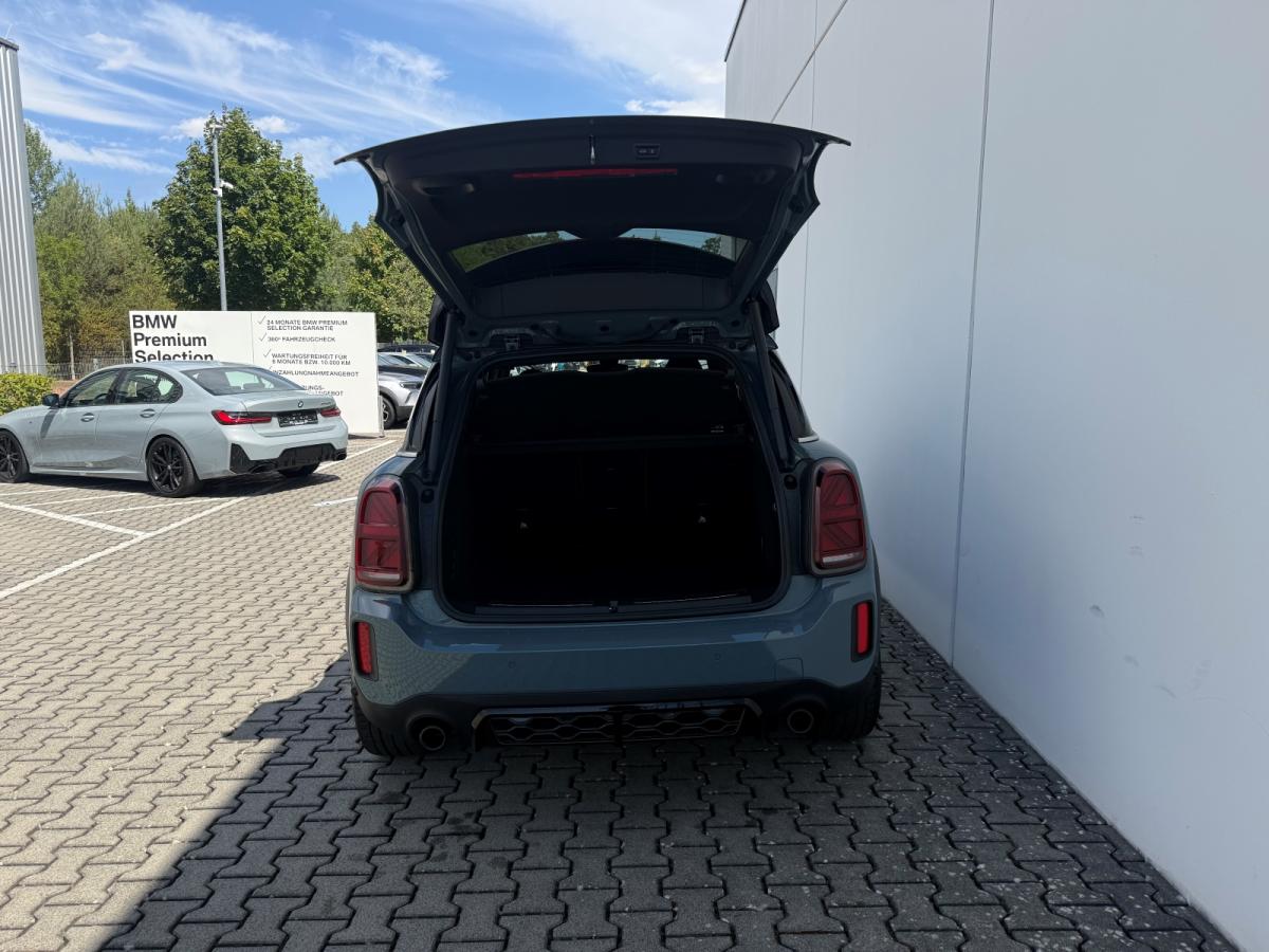Originalaufnahme des Fahrzeugs