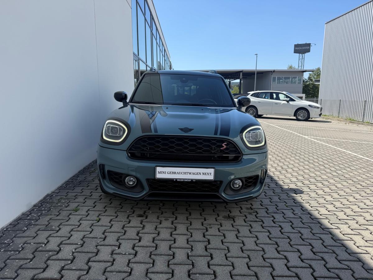 Originalaufnahme des Fahrzeugs