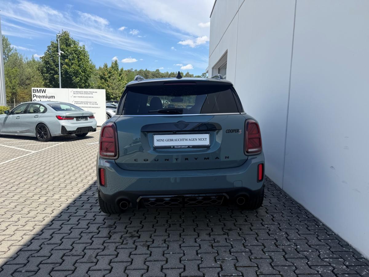 Originalaufnahme des Fahrzeugs