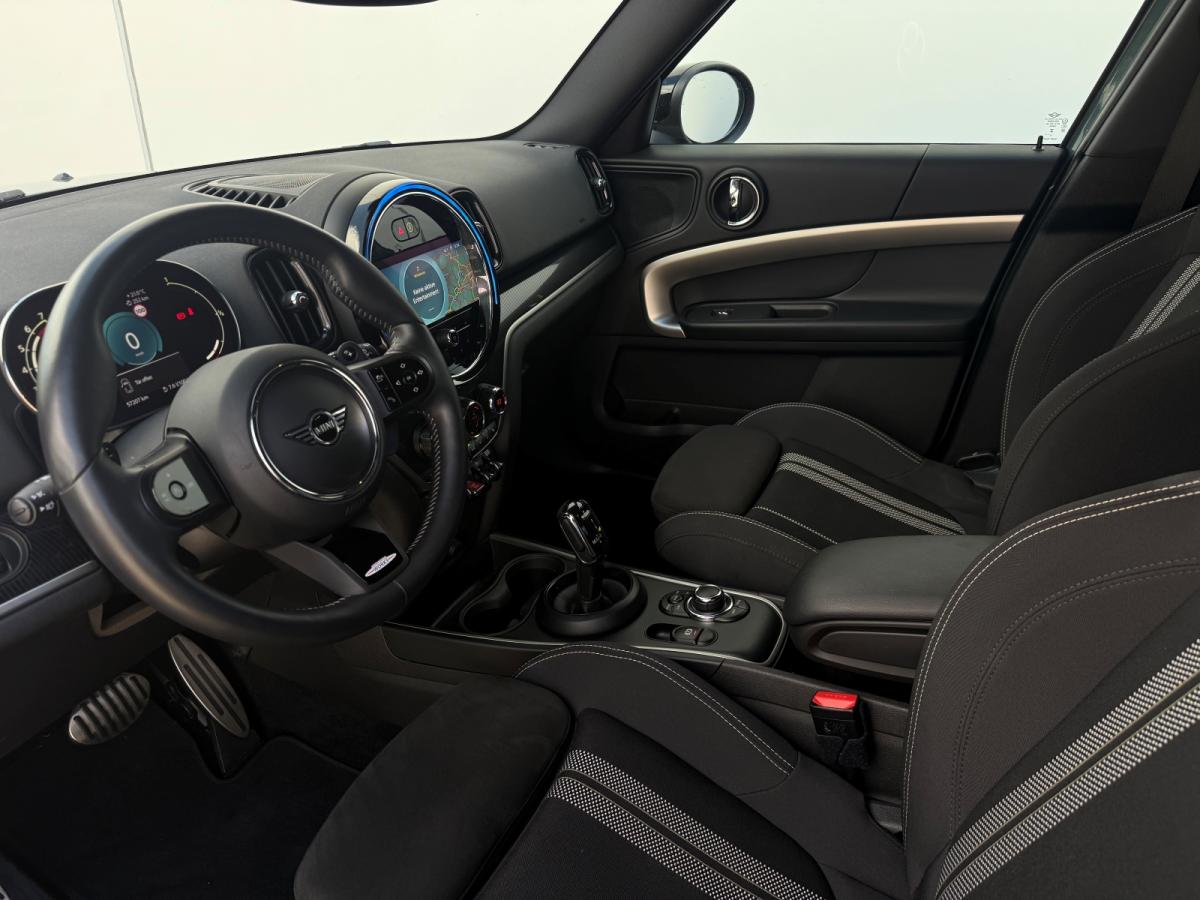 Originalaufnahme des Fahrzeugs