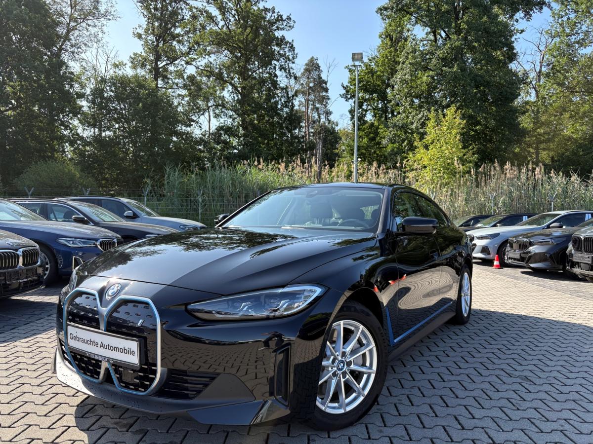 Originalaufnahme des Fahrzeugs