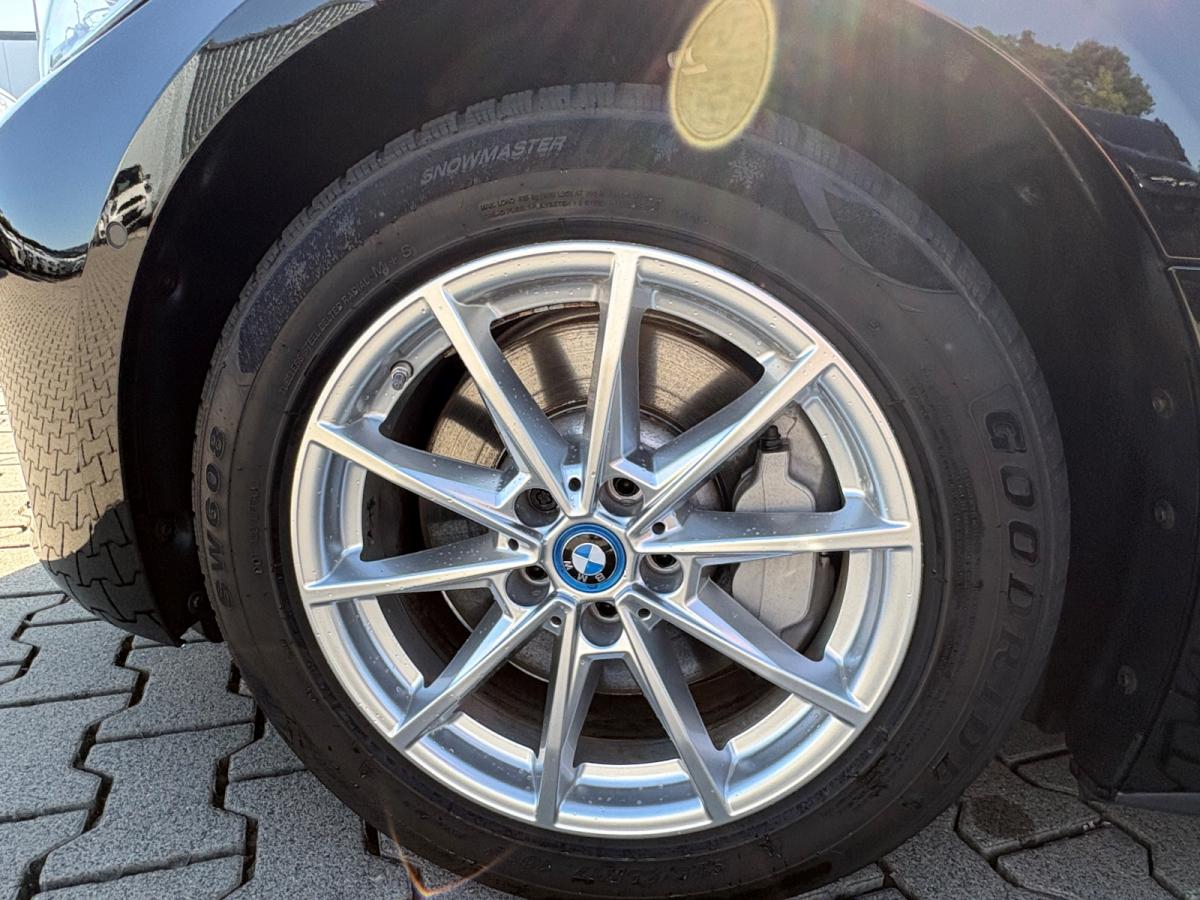 Originalaufnahme des Fahrzeugs