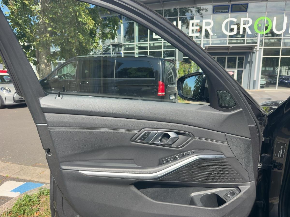 Originalaufnahme des Fahrzeugs