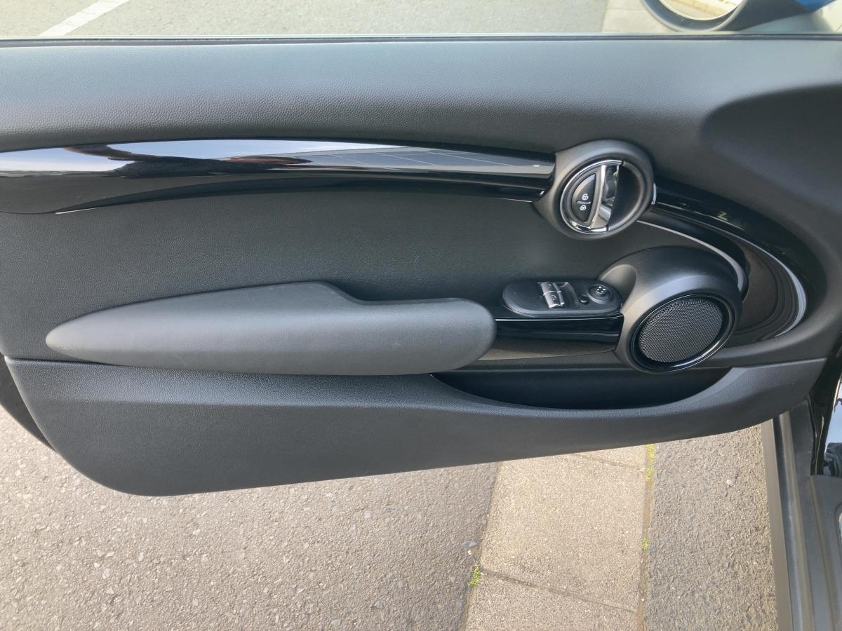 Originalaufnahme des Fahrzeugs