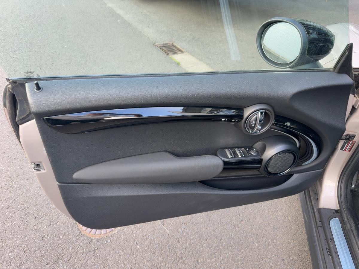 Originalaufnahme des Fahrzeugs