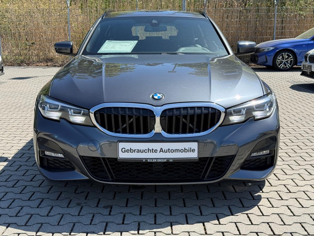 Originalaufnahme des Fahrzeugs