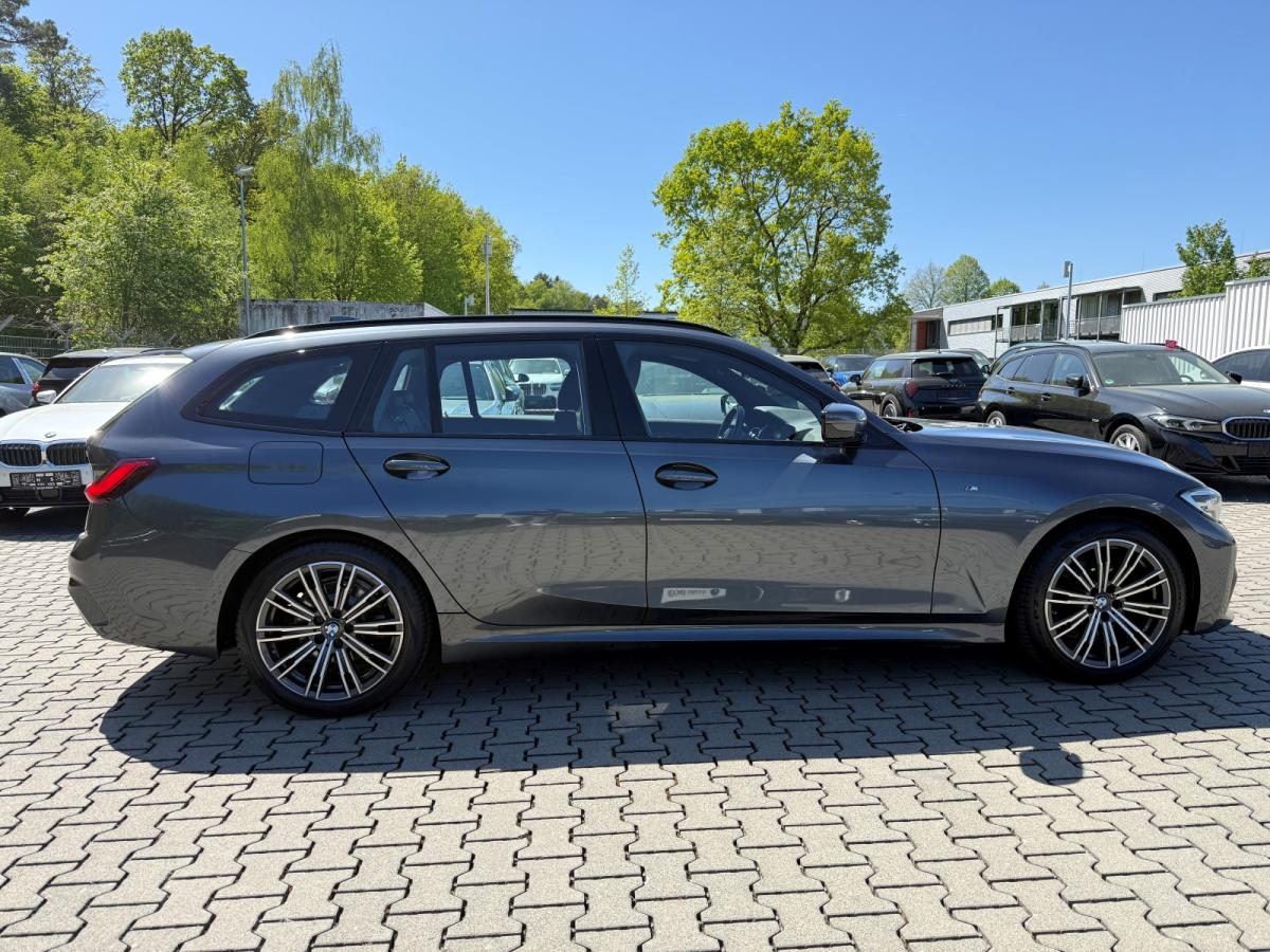 Originalaufnahme des Fahrzeugs