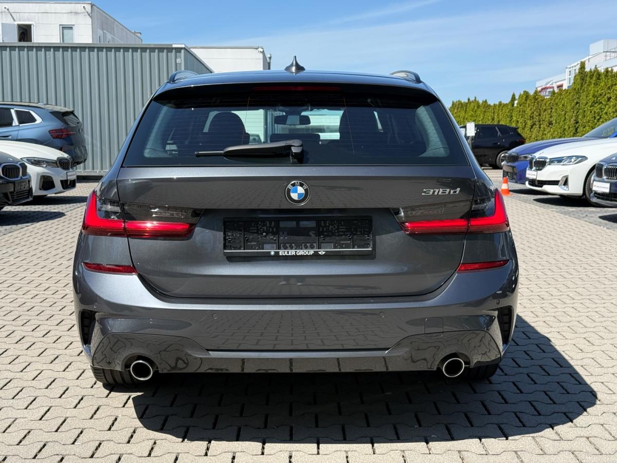 Originalaufnahme des Fahrzeugs