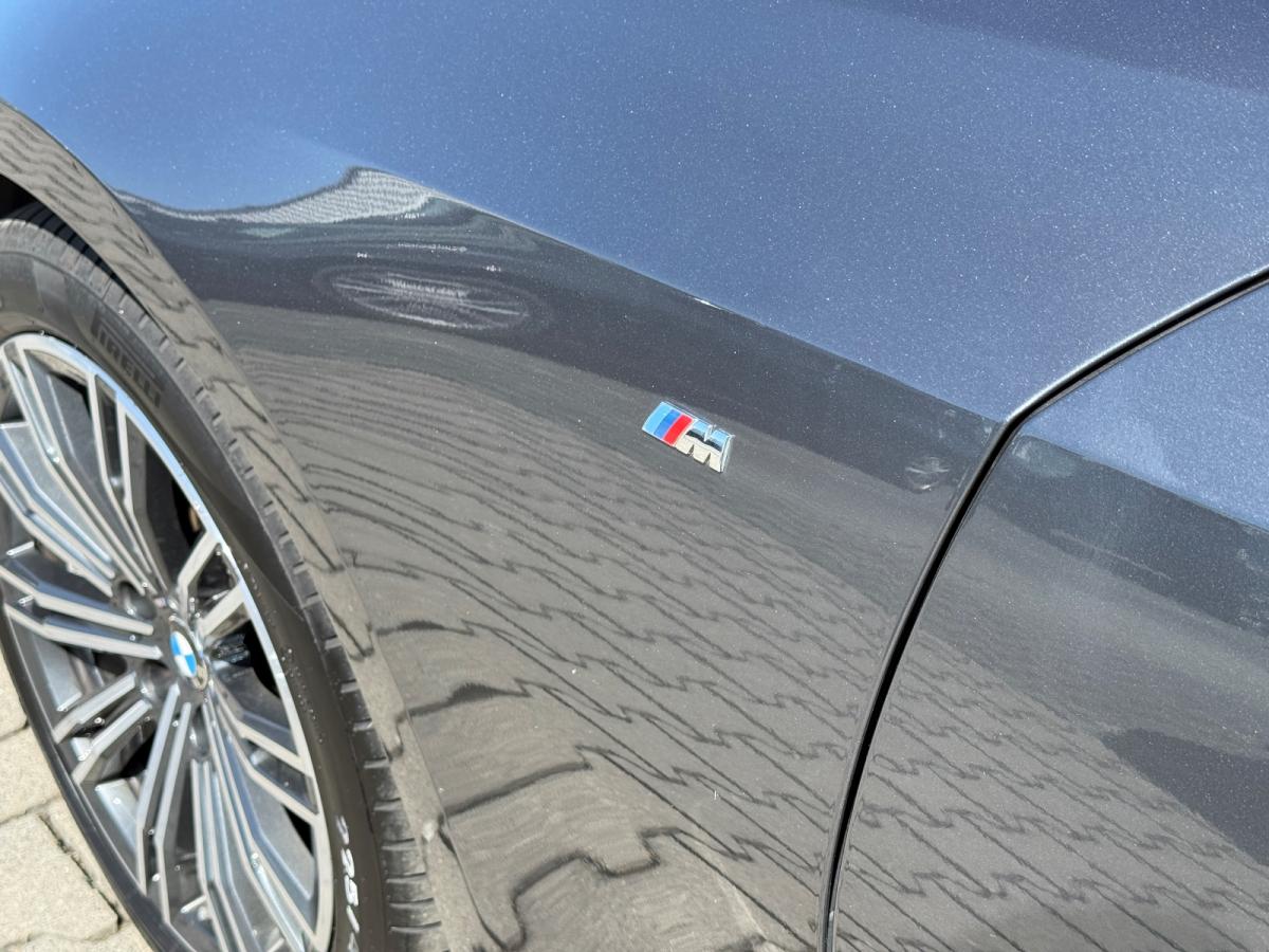Originalaufnahme des Fahrzeugs