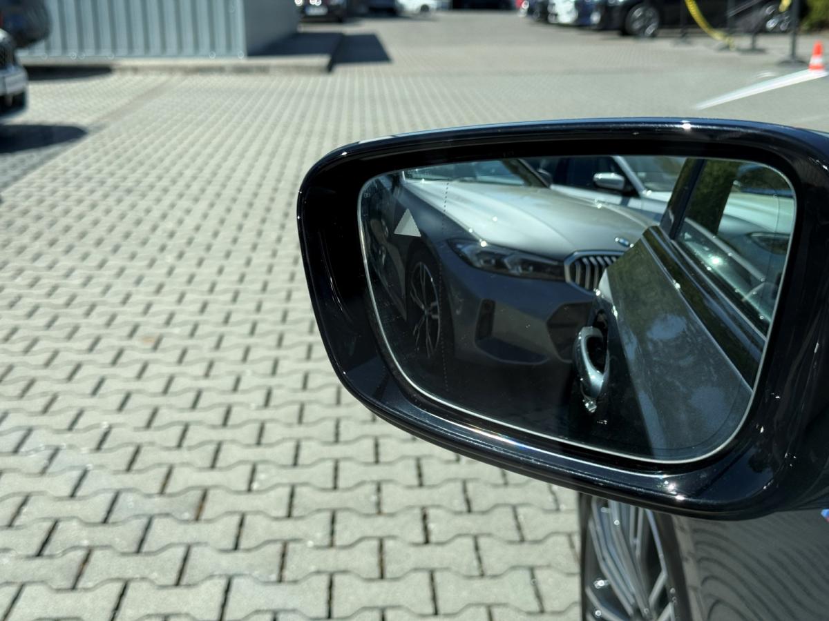 Originalaufnahme des Fahrzeugs