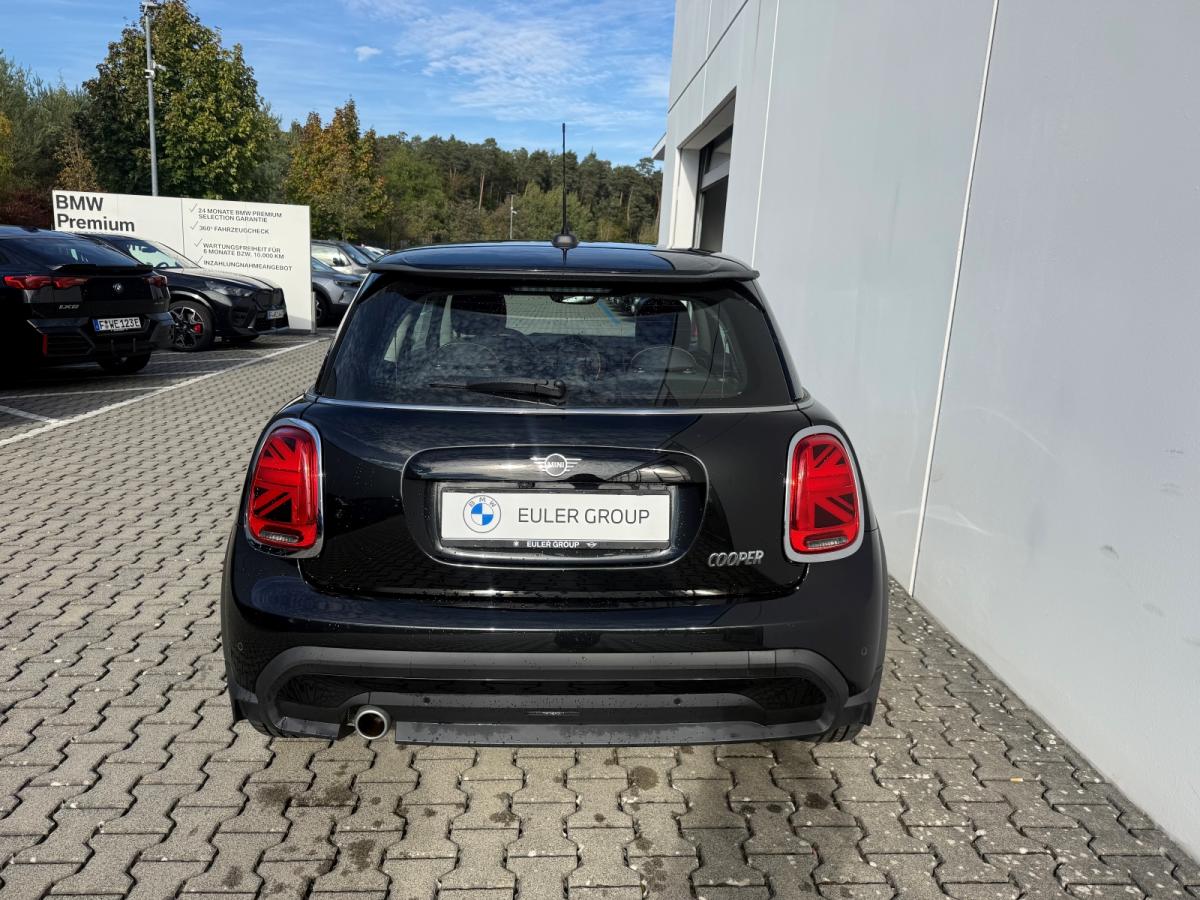 Originalaufnahme des Fahrzeugs