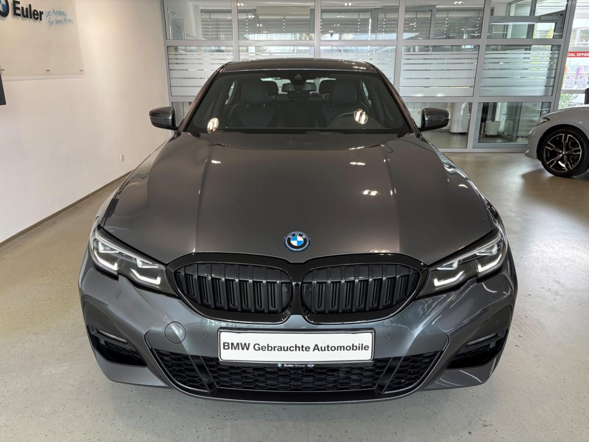 Originalaufnahme des Fahrzeugs