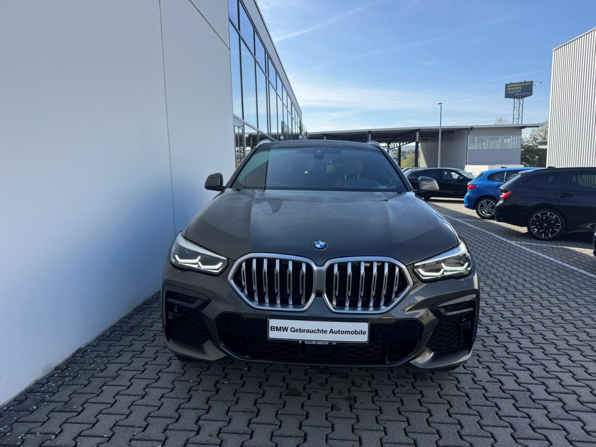 Originalaufnahme des Fahrzeugs