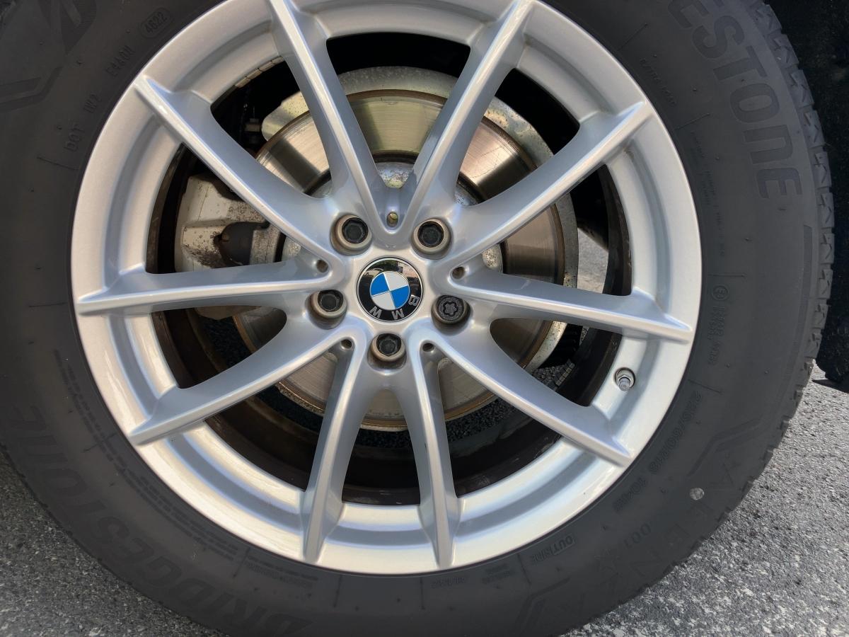 Originalaufnahme des Fahrzeugs Originalaufnahme des Fahrzeugs