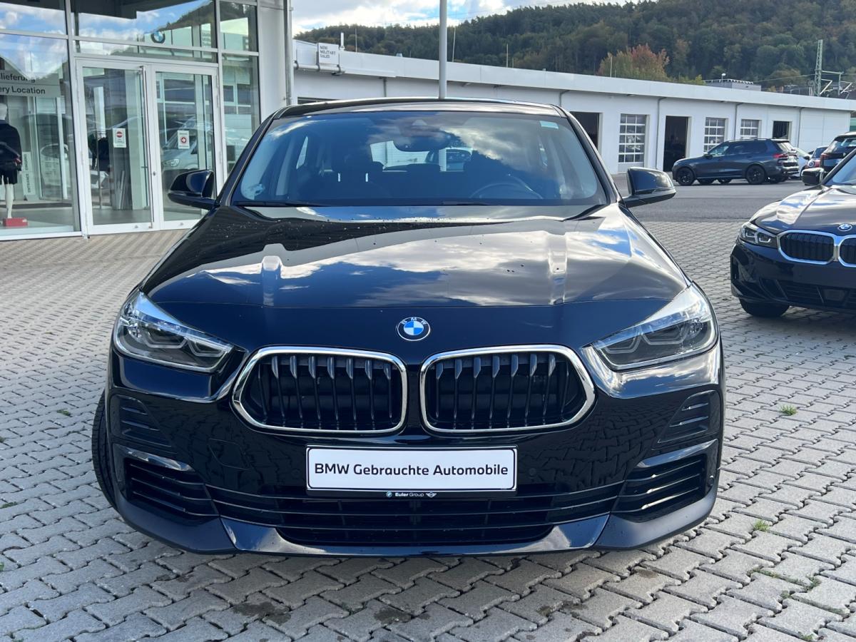 Originalaufnahme des Fahrzeugs