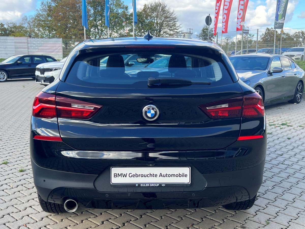 Originalaufnahme des Fahrzeugs