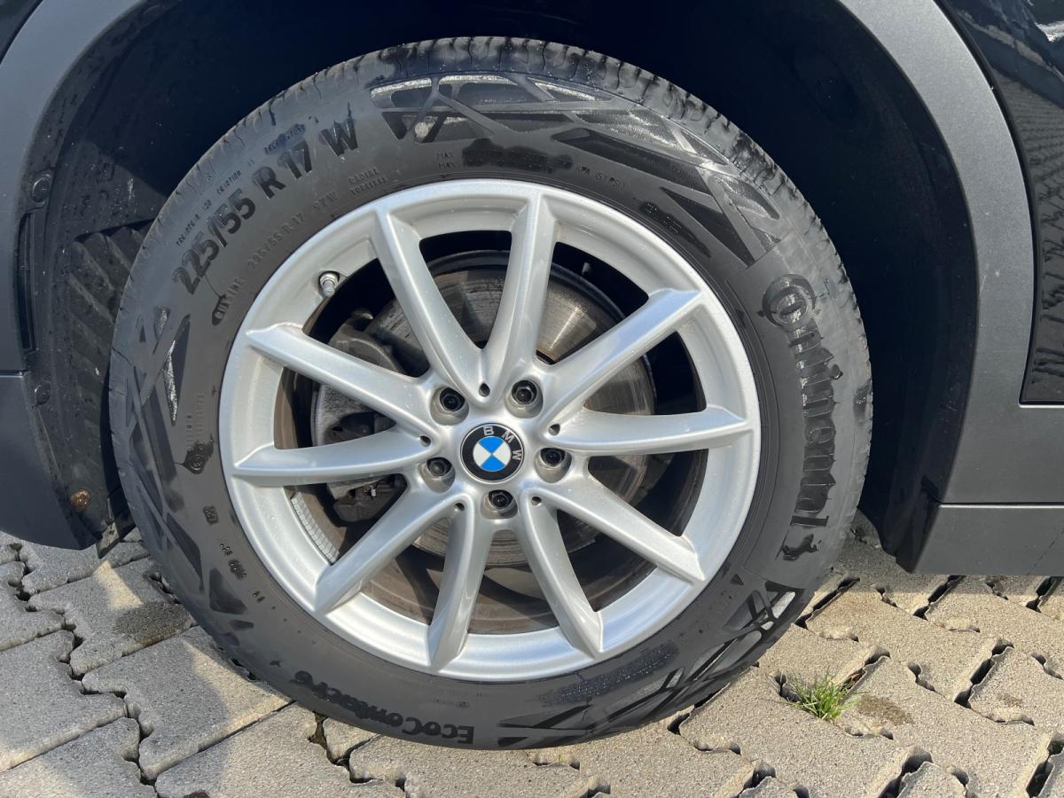 Originalaufnahme des Fahrzeugs