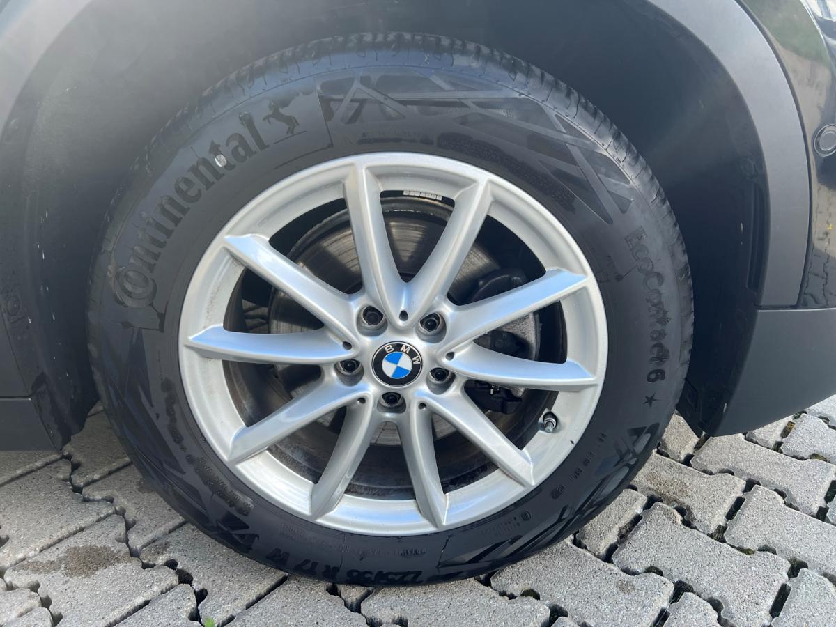 Originalaufnahme des Fahrzeugs