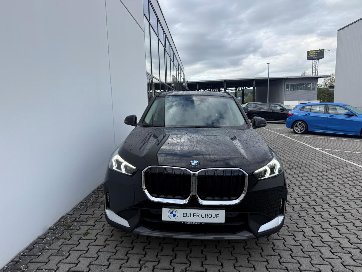 Originalaufnahme des Fahrzeugs