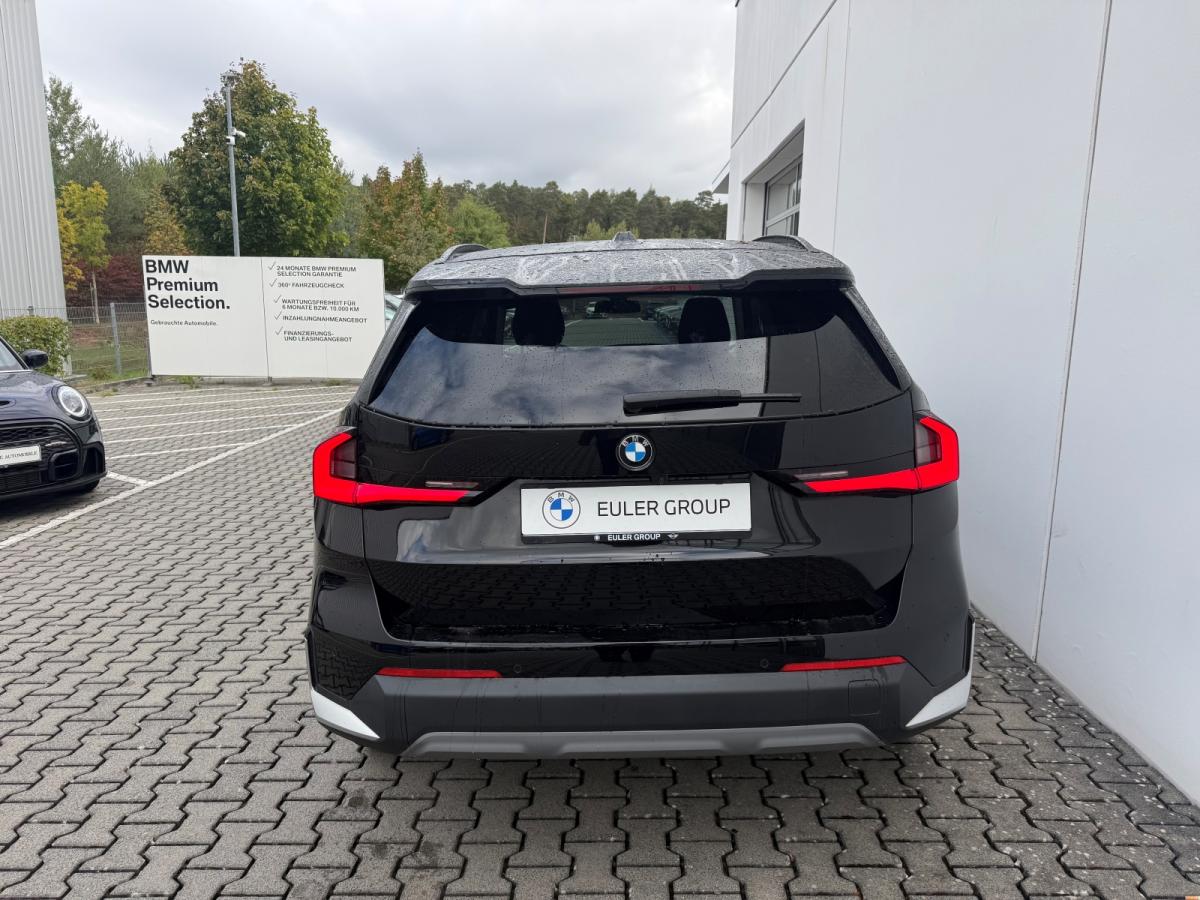 Originalaufnahme des Fahrzeugs