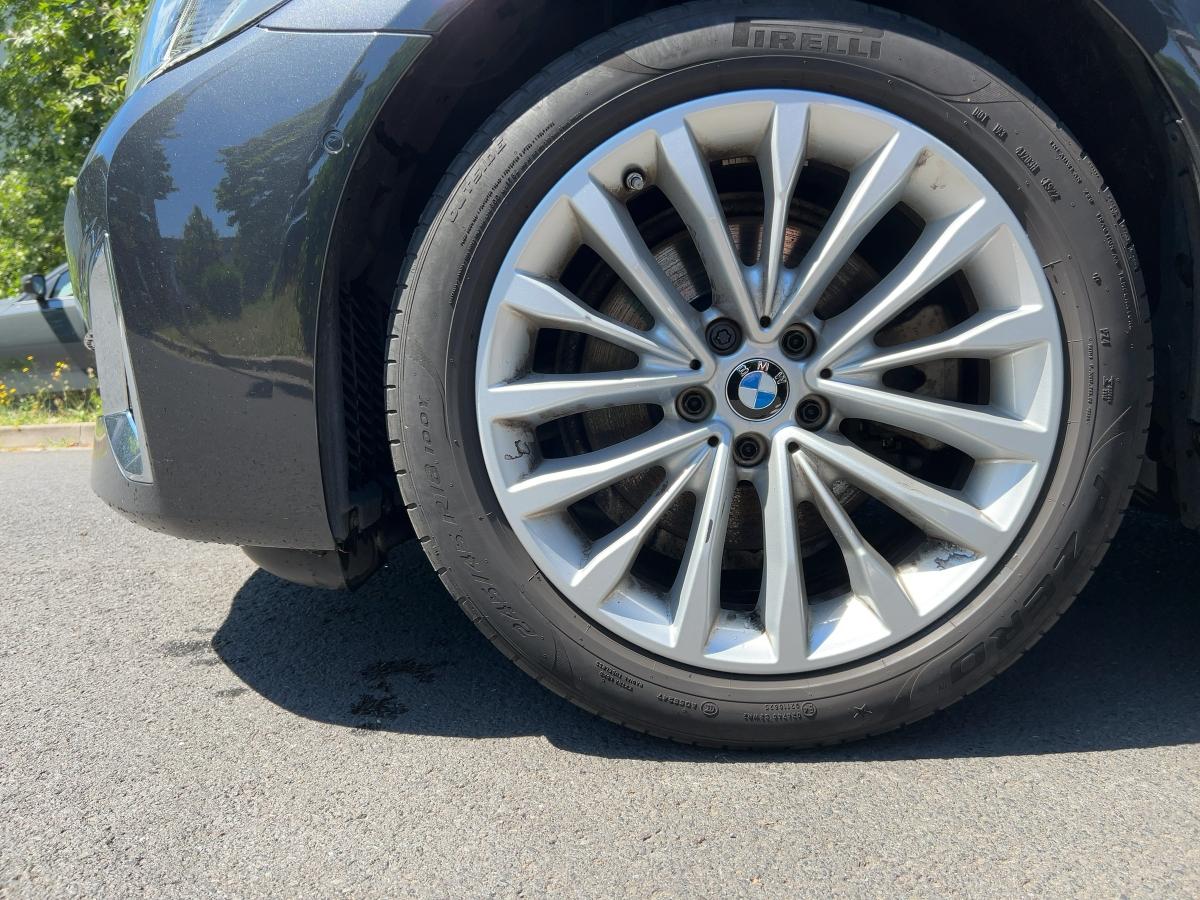 Originalaufnahme des Fahrzeugs Originalaufnahme des Fahrzeugs